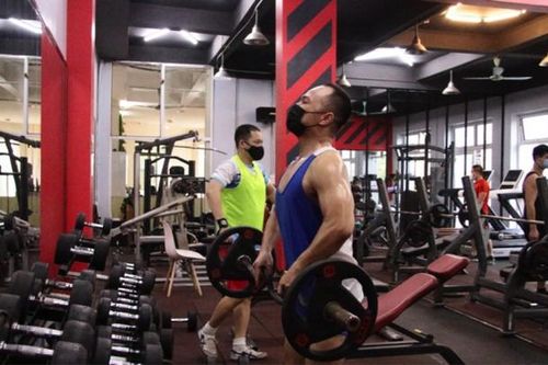 Nam Định mở lại nhiều hoạt động kinh doanh từ ngày 22/3