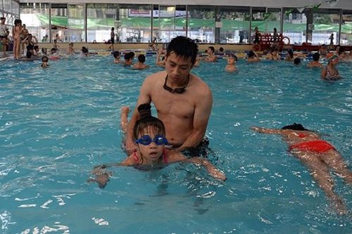 Phòng chống đuối nước cho trẻ em, học sinh: Triển khai nhiều giải pháp