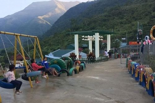 Giáo dục vùng cao khởi sắc nhờ xã hội hóa
