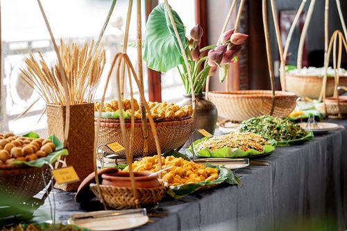 Hành trình tìm kiếm và quảng bá giá trị văn hóa ẩm thực Việt Nam