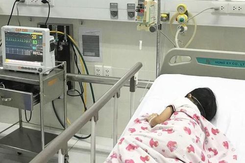 Cảnh báo: Đừng nhẫm lẫn hậu COVID-19 với u não ở trẻ