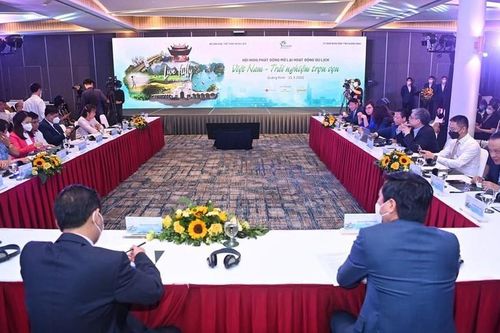 Phát động mở lại hoạt động du lịch 'Việt Nam - Trải nghiệm trọn vẹn'