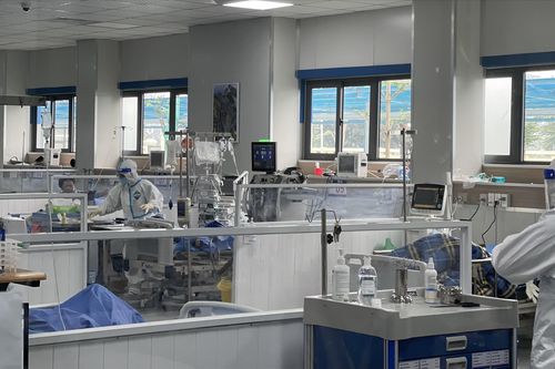 Điều trị tái nhiễm COVID-19: Không tìm loại thuốc khác thay thế