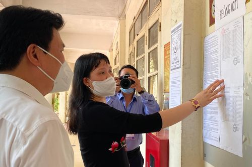 Thi tuyển hiệu trưởng: Tránh được 'chạy chọt'?