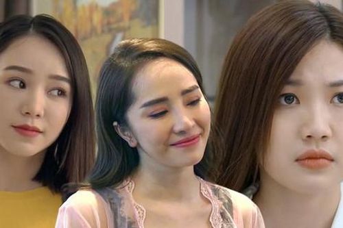 Những 'tiểu tam' thủ đoạn trên màn ảnh VTV khiến khán giả 'tăng xông'