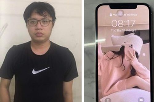 Đại gia dỏm chuyên lừa 'sugar baby' vào khách sạn để trộm tài sản