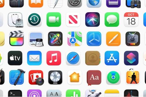 Hàng loạt ứng dụng, dịch vụ Apple tê liệt