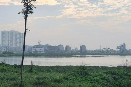 Sốt đất 'điên đảo', 3 tháng miếng đất đấu giá 8 triệu/m2 vọt tăng 50 triệu
