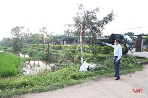 Hà Tĩnh chủ động lập quy hoạch các khu tái định cư dự án cao tốc Bắc - Nam
