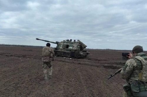 CNN: Quân đội Nga có thể không thắng trận ở Mykolaiv - Nhưng họ đã quyết nghiền nát nó!