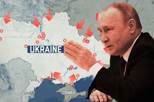 'Thừa cơ hành động': Chiến dịch Ukraine chưa kết thúc, Nga đã nhắm đến mục tiêu tiếp theo?