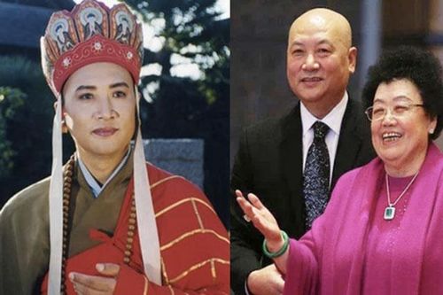 Hé lộ cuộc sống rể nhà hào môn của 'Đường Tăng': Bị vợ tỷ phú hơn 11 tuổi tuyên bố 3 quy định, 32 năm không dám đùa nửa lời