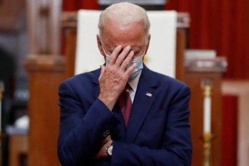 Tổng thống Biden không hài lòng với 1 nước trong nhóm Bộ Tứ QUAD, nói phản ứng còn 'run' trước Nga