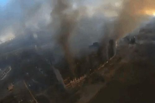 Chảo lửa Mariupol nóng rực: Ukraine không đầu hàng, chiến tới cùng - Diễn biến mới nhất