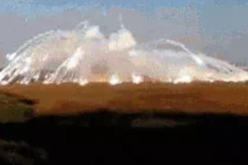 Topwar: Rộ tin đơn vị Ukraine từng bắn Tochka-U vào Donetsk thương vong - 1 vụ phản pháo?