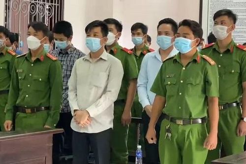 Hậu Giang: Tổng Giám đốc khu du lịch sinh thái lãnh án tù chung thân