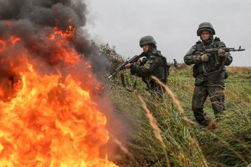 Nga bất ngờ công bố thương vong khủng khiếp ở Ukraine - 1 ngày sau, con số này biến mất