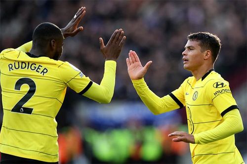Rudiger sẽ là sự nuối tiếc lớn nhất của Chelsea