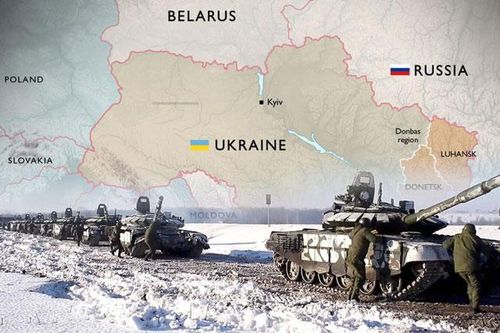 Chiến sự Ukraine xoay chuyển khó lường: Vì 1 thứ không thể 'thắng', Nga sẽ rút quân ra về?
