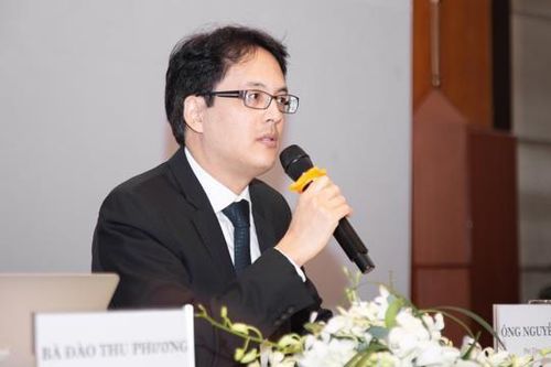Tổng Giám đốc vừa được bổ nhiệm của Cốc Cốc là ai?