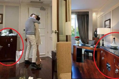 Check in khách sạn 11 triệu/đêm nơi mà netizen nghi vấn Hiền Hồ 'nương tựa' đại gia U60