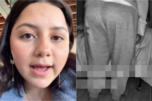 Nghe tiếng chửi rủa mình văng vẳng giữa đêm, cô gái lắp camera phát hiện điều choáng váng