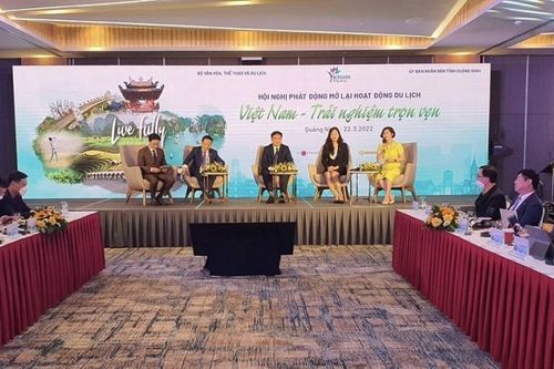Việt Nam- Trải nghiệm trọn vẹn với mục tiêu 65 triệu lượt khách