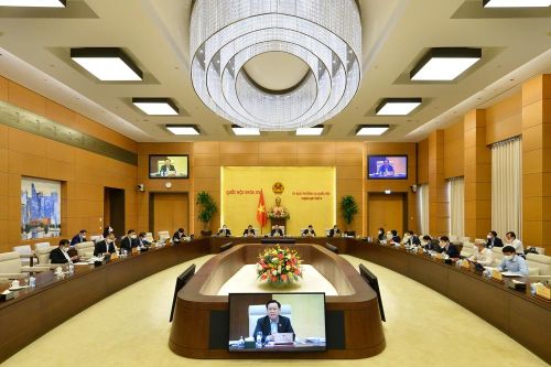 Khuyến khích, huy động nguồn lực xã hội để phát triển công nghiệp điện ảnh