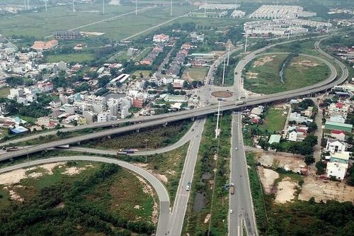 Chính phủ thống nhất chủ trương đầu tư Dự án đường Vành đai 3 Tp.HCM