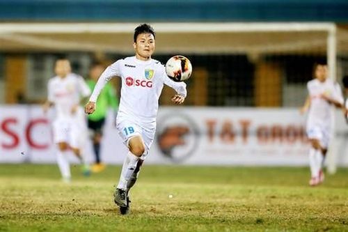 CLB Hà Nội ra thông báo chia tay Nguyễn Quang Hải