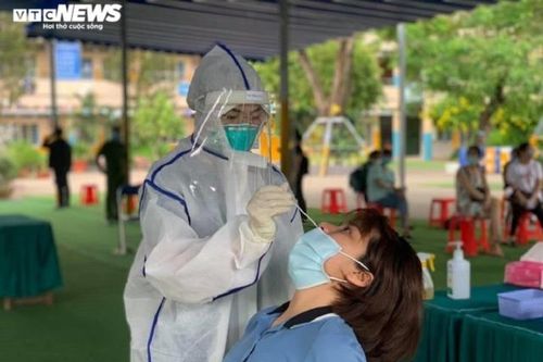Tin sáng 22/3: Nguy hiểm từ tình trạng âm tính với SARS-CoV-2 giả; người mắc COVID-19 có nên kiêng uống cà phê?