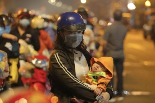 Tư duy 'việc nhà là của đàn bà', chị em 'nai lưng' ra gánh