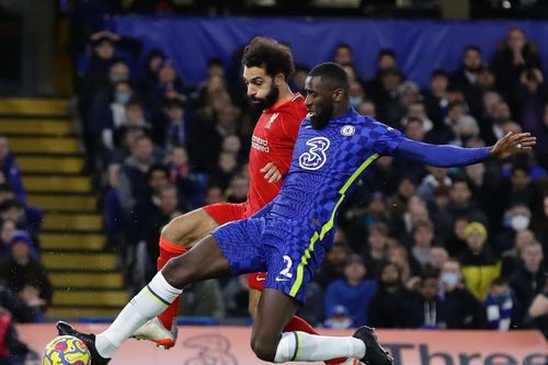 Bất ngờ danh tính cầu thủ chạy nhanh nhất Premier League