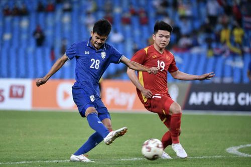 23h đêm nay: U23 Việt Nam quyết chiến với U23 Iraq