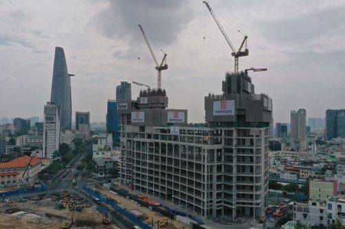 Siêu dự án ở khu tứ giác Bến Thành đổi chủ?