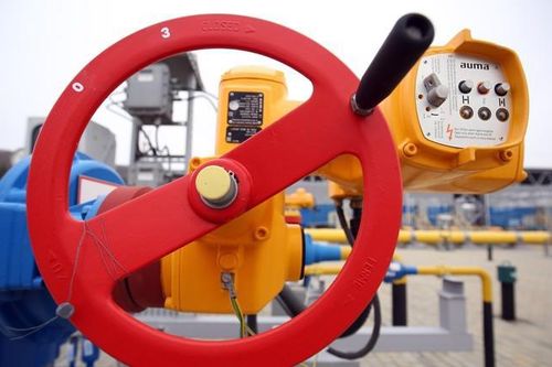 Nỗ lực giảm phụ thuộc vào năng lượng Nga, EU sẽ mua chung khí đốt