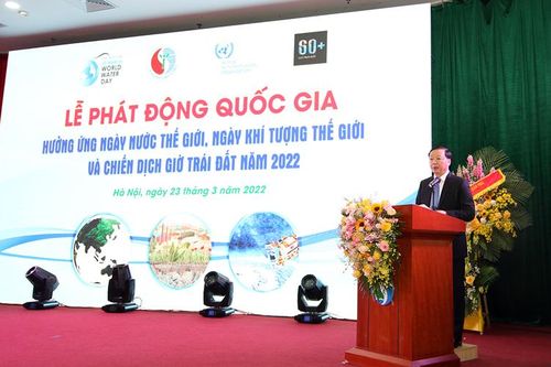 Sẵn sàng ứng phó với thiên tai và biến đổi khí hậu ngày một tốt hơn