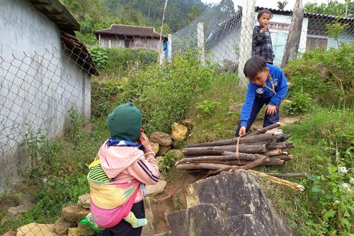 Quảng Ngãi: Chi sai gần 27 tỷ đồng hỗ trợ thoát nghèo