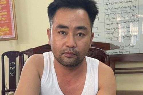 Kẻ dùng dao tấn công người tình ở khách sạn lĩnh 16 năm tù