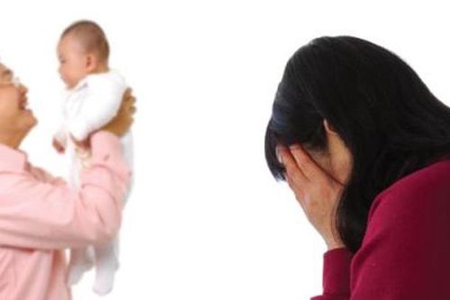 Chuyên gia tâm lý chỉ cách ứng xử khi chồng ngoại tình có con riêng