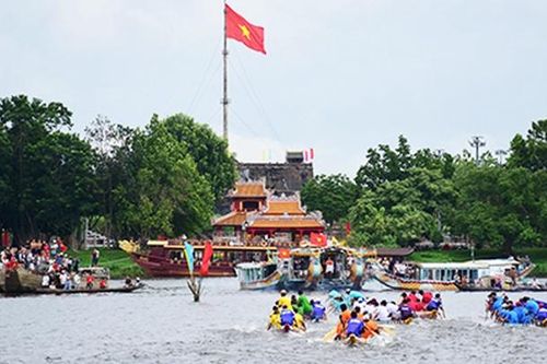 Đã vui chơi thì đừng cay cú