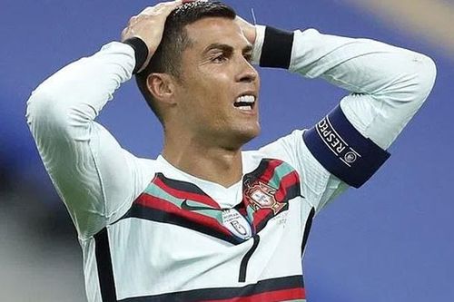 Ronaldo nói về viễn cảnh không được dự World Cup 2022