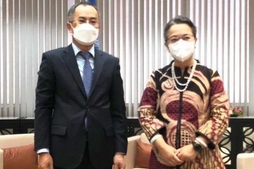 ESCAP sẽ tích cực hỗ trợ Việt Nam thực hiện các mục tiêu phát triển bền vững
