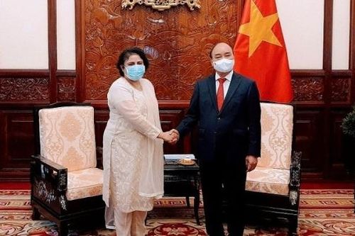 Việt Nam-Pakistan: Hướng tới sự hợp tác ngày một chặt chẽ
