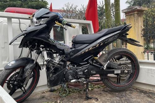 Danh tính 2 đối tượng 'phóng ẩu' khiến người phụ nữ tử vong ở Hưng Yên