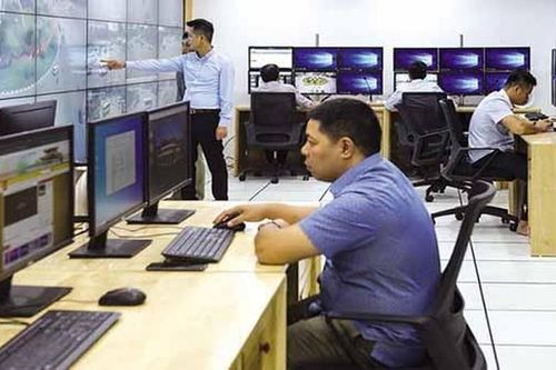 Bắc Ninh xử phạt nguội vi phạm giao thông hơn 4 tỷ đồng