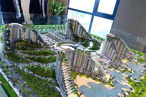 Condotel bao giờ thông?