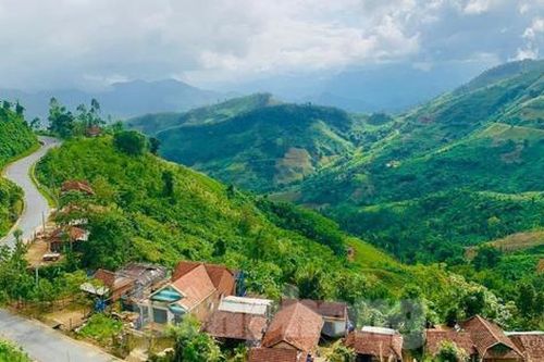 Quảng Ngãi chi sai gần 27 tỷ đồng tiền hỗ trợ miền núi thoát nghèo