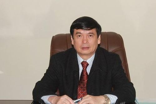 Khai trừ Giám đốc CDC Nghệ An ra khỏi Đảng