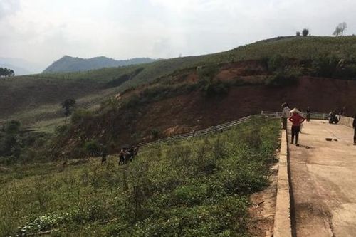 Liên tiếp xảy ra 2 vụ đuối nước tại hồ thủy lợi ở Sơn La
